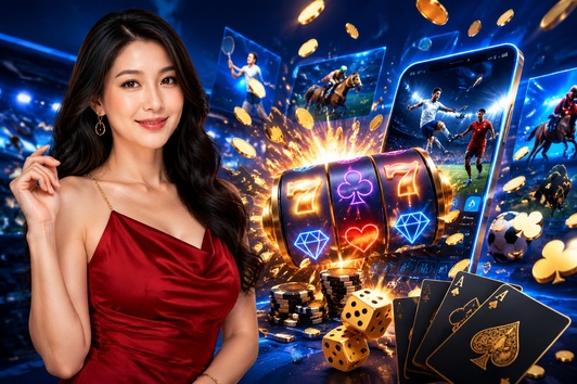 Câu chuyện thương hiệu 55win1